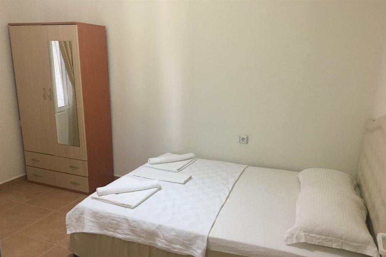 Hotel Elit Deniz Palamutbuekue Exteriér fotografie