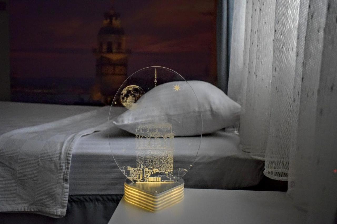 Hotel Elit Deniz Palamutbuekue Exteriér fotografie